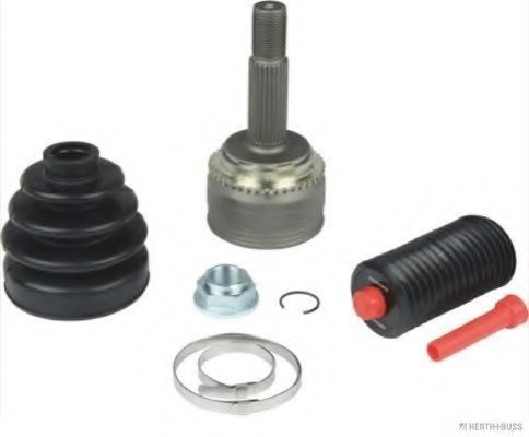 MAGNETI MARELLI 600000062770 Joint Kit, drive shaft